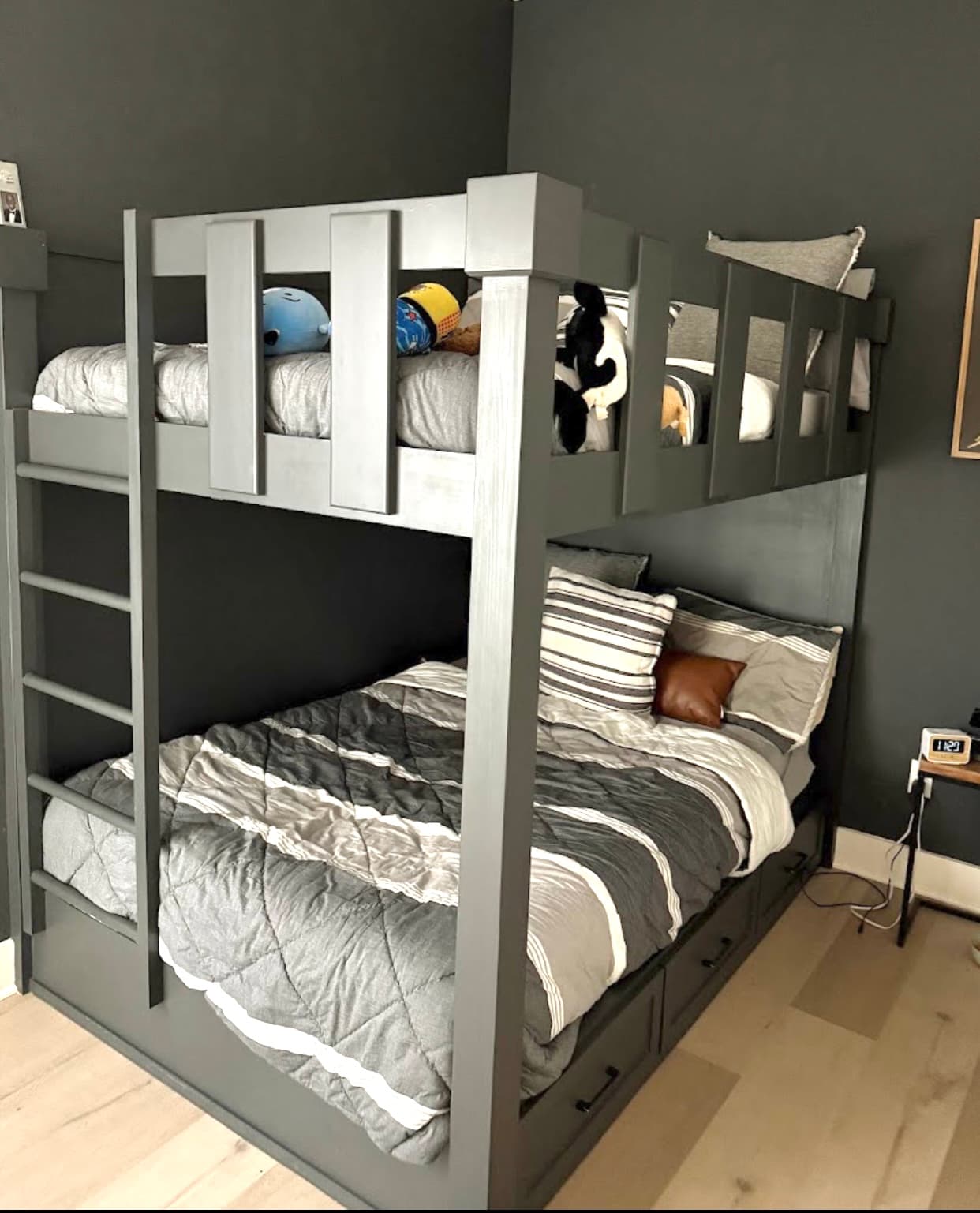 Custom Furniture